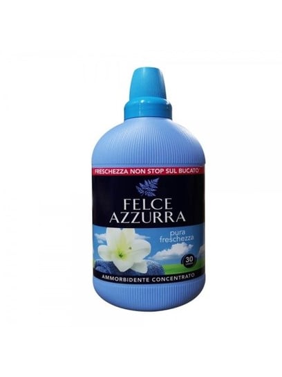 Koncentrat do płukania FELCE AZZURRA Pure Freshness 750 ml Felce Azzurra