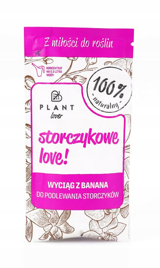 Koncentrat Do Storczyków Storczykowe Love! Plant Lover