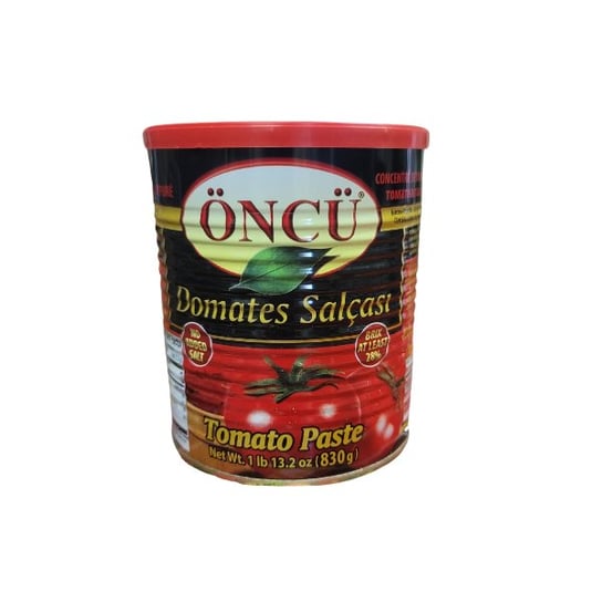 Koncentrat Pomidorowy Oncu