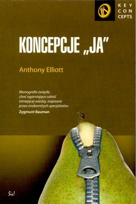 Koncepcje "ja" Elliot Anthony