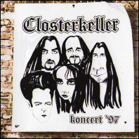 Koncert `97 (Reedycja) Closterkeller