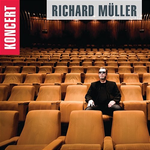 Koncert Richard Müller