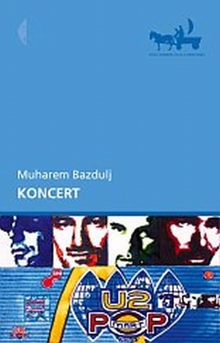 Koncert Bazdulj Muharem