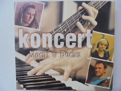 Koncert Vida Vella