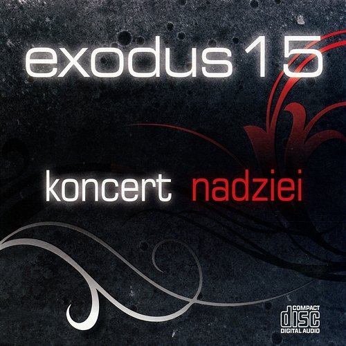 Koncert nadziei Exodus15