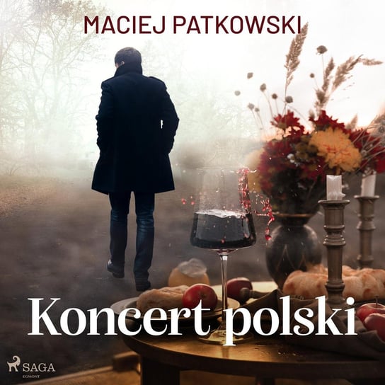 Koncert polski Patkowski Maciej