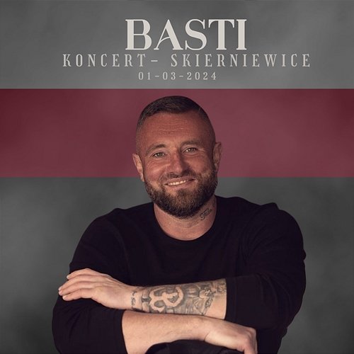 Koncert - Skierniewice Basti