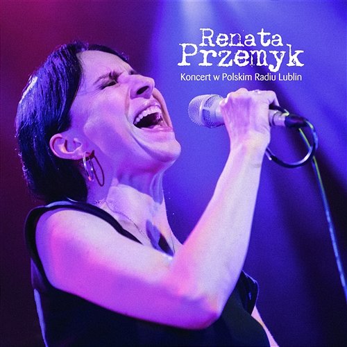 Koncert w Polskim Radiu Lublin Renata Przemyk