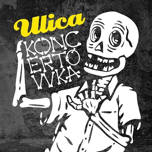 Koncertówka Ulica