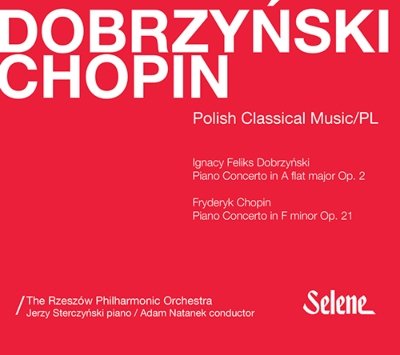 Koncerty fortepianowe Filharmonia Podkarpacka im. A. Malawskiego