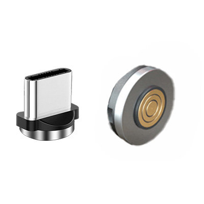 Końcówka 5-pinowa USB-C do Kabla Magnetycznego 3A DSJ