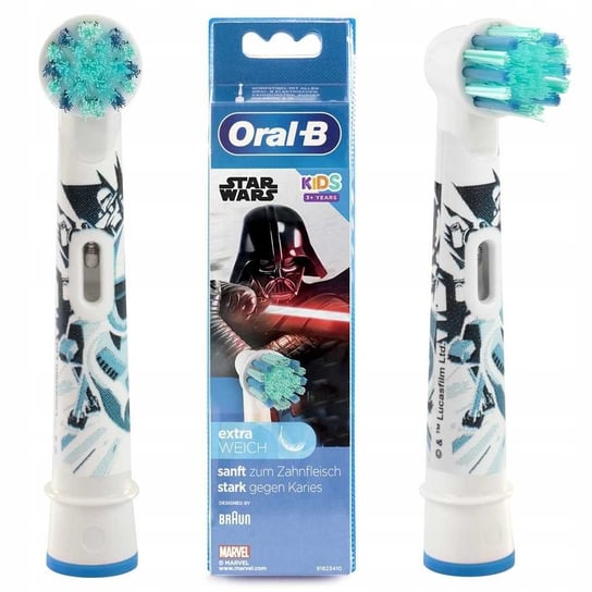 Końcówka Braun Oral-B Stages Star Wars Dla Dzieci Oral-B