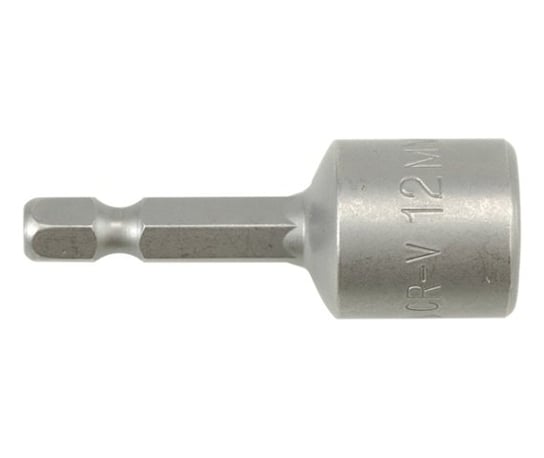 Końcówka magnetyczna z nasadką YATO 1507, 12 mm YT-1507 Yato
