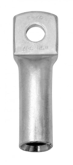 Końcówka rurowa aluminiowa ARC 150/1 ERKO