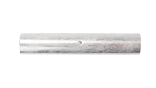 Końcówka (tulejka) łącząca aluminiowa 2ZA120 E12KA-01070100700 ERGOM