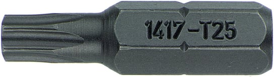 Końcówka wkrętakowa BIT 1/4" T15 TORX, 6-kątna STAHLWILLE Stahlwille