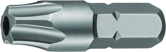 Końcówka wkrętakowa  BIT 1/4" TPI 20; 5-gwiazdk. STAHLWILLE Stahlwille