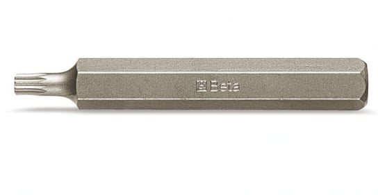 Końcówka wkrętakowa długa profil XZN BETA, M10 x 75 mm, 10 mm BE867XZNL-10 BETA