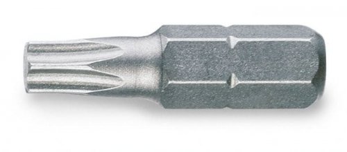 KOŃCÓWKA WKRĘTAKOWA PROFIL TORX T25 Beta Tools