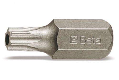 KOŃCÓWKA WKRĘTAKOWA TAMPER RESIST.TORX50 Beta Tools