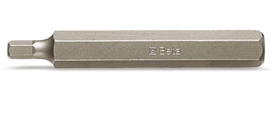 Końcówka wkrętakowa trzpieniowa sześciokątna BETA, 10x75 mm, 10 mm BE867PEL-10 BETA