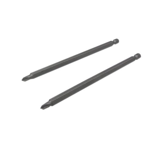 Końcówki 1/4" TRIWING Nr.3 L=150mm 2 sztuki S2 Proline Proline