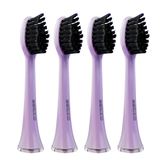 Końcówki do SEYSSO Basic Lavender Fioletowe Inny marka