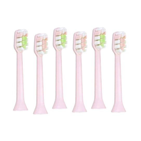 Końcówki do Vitammy Symphony i Vivo Pink Różowe Inny marka