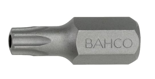 Końcówki udarowe do śrub z gniazdem TORX® z bolcem, 10 mm BAHCO BAHCO