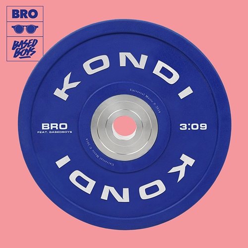 Kondi Bro feat. BasedBoys