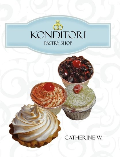 Konditori - Pastry Shop W. Catherine