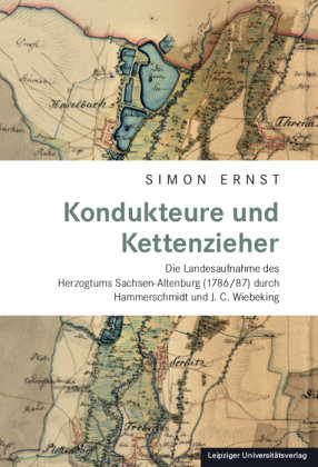 Kondukteure und Kettenzieher Leipziger Universitätsverlag