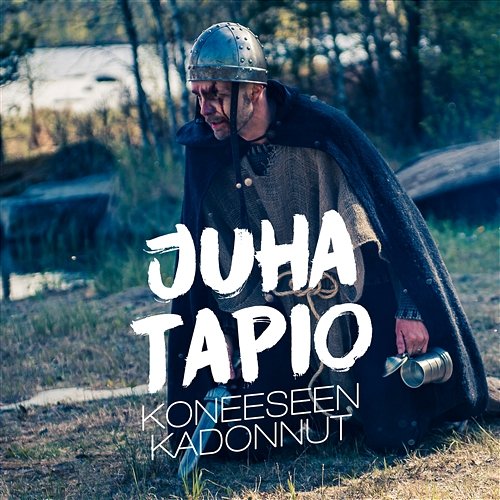 Koneeseen kadonnut (Vain elämää kausi 7) Juha Tapio