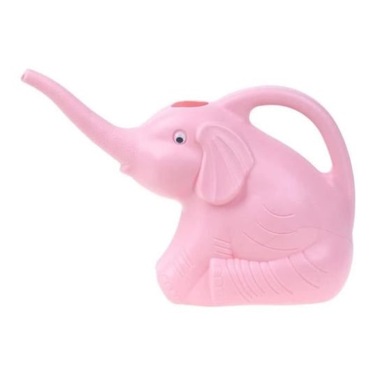 Konewka w kształcie słonia - różowa Inna marka