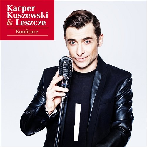 Konfiture Kacper Kuszewski & Leszcze