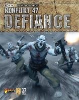 Konflikt '47: Defiance Osprey Publishing Ltd.