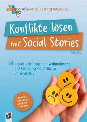 Konflikte lösen mit Social Stories Verlag an der Ruhr