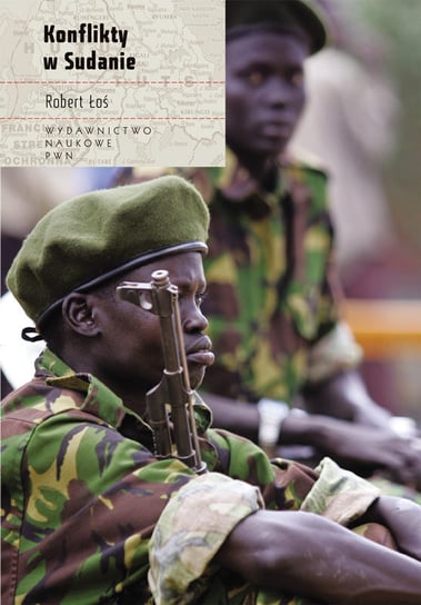 Konflikty w Sudanie Łoś Robert