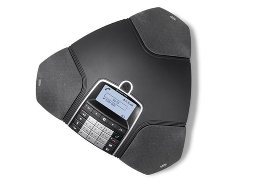 ​KONFTEL 300Mx - bezprzewodowy telefon konferencyjny na kartę SIM Konftel