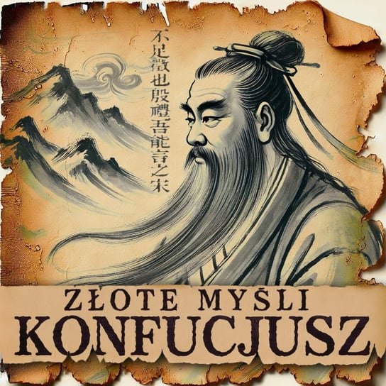 Konfucjusz i inni myśliciele Wschodu. Złote myśli Konfucjusz, Tzu Sun, Wu Qi, Bin Sun