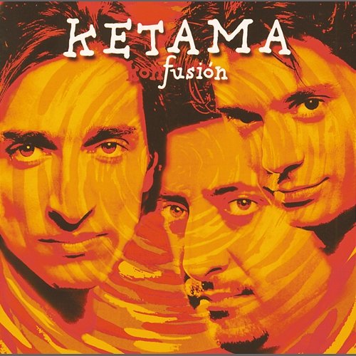 Konfusion Ketama