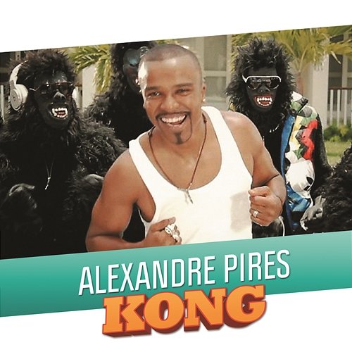 Kong Alexandre Pires