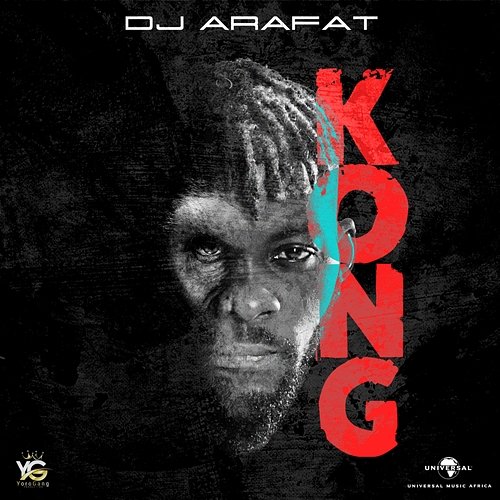 Kong DJ Arafat