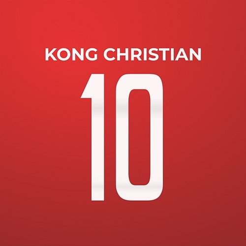 Kong Christian 8Ball, Landsholdssange, Fodboldsange