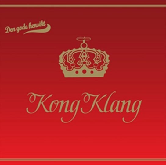 Kong Klang Kong Klang