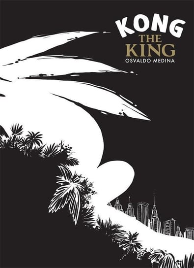Kong the King Medina Osvaldo