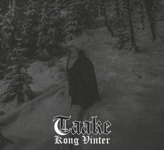 Kong Vinter Taake