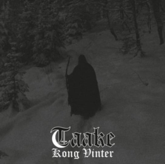 Kong Vinter (Clear Vinyl) Taake