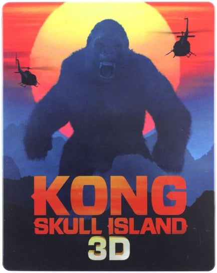Kong: Wyspa Czaszki Vogt-Roberts Jordan
