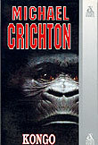 Kongo Crichton Michael